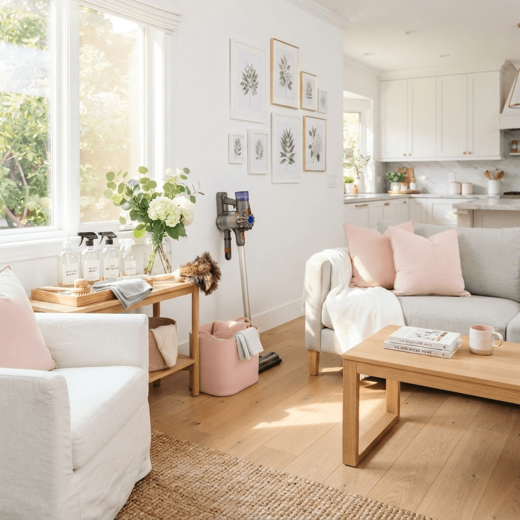 How Often Should You Deep Clean Your Home?