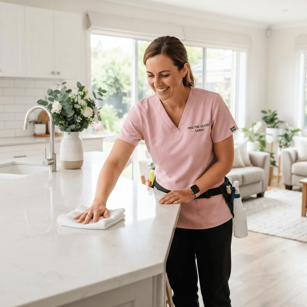 5 Reasons Professional Cleaning Is Worth Every Penny