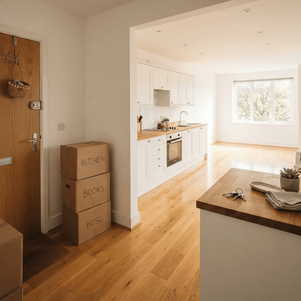 The Complete End of Tenancy Cleaning Checklist