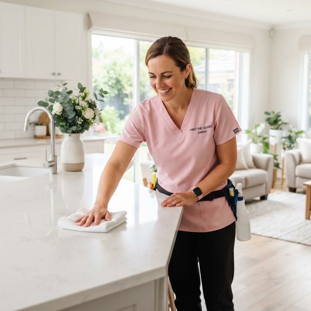 5 Reasons Professional Cleaning Is Worth Every Penny
