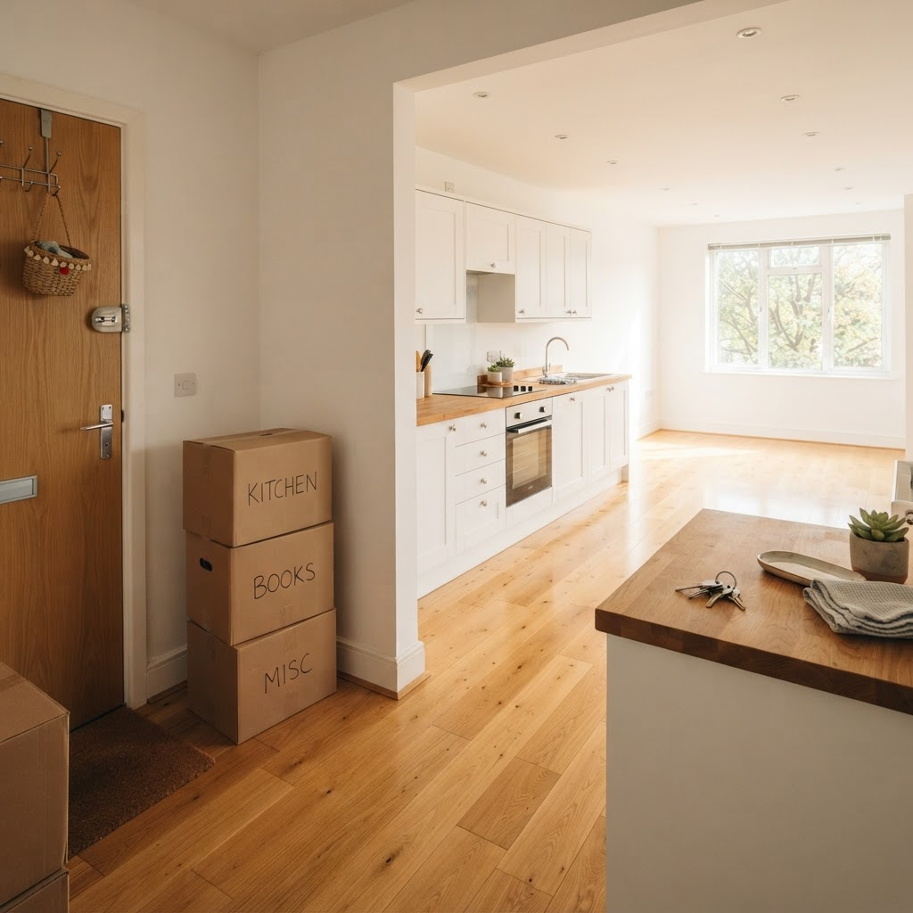 The Complete End of Tenancy Cleaning Checklist